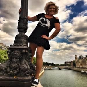 Meet your Posher, Shawna